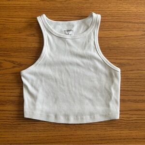 Wild Fable White tank top